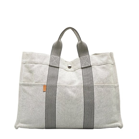 Hermes 'Fourre Tout' Tote Bag